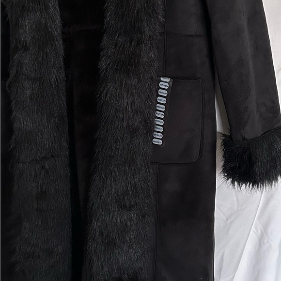 Lady Hathaway ladies coat - Picture 13 of 13